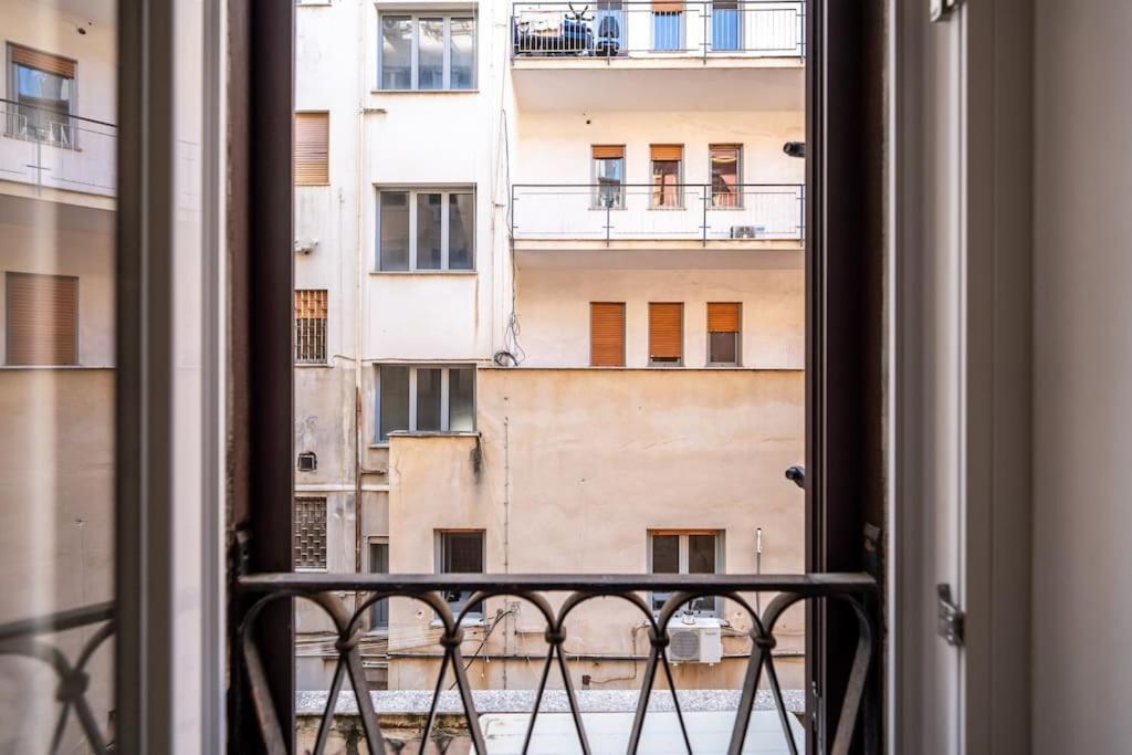 Apartamento Morohouse 50mt From Teatro Massimo *
