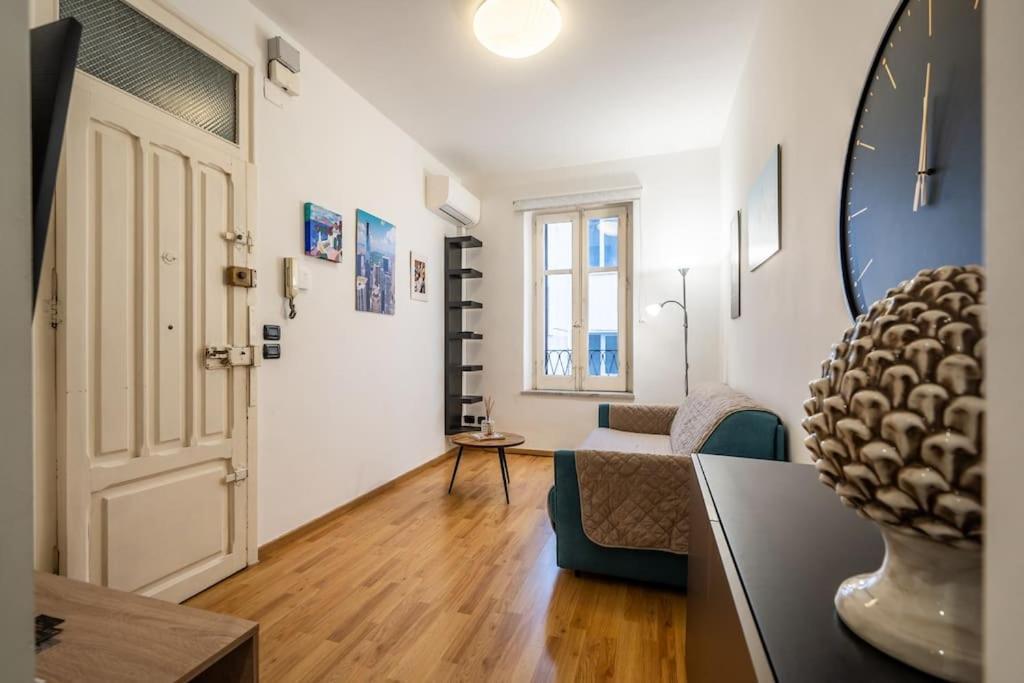 Apartamento Morohouse 50mt From Teatro Massimo
