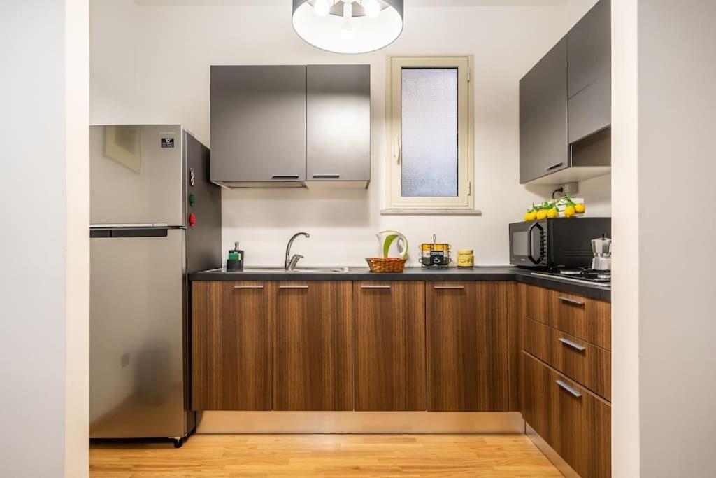 Apartamento Morohouse 50mt From Teatro Massimo Palermo
