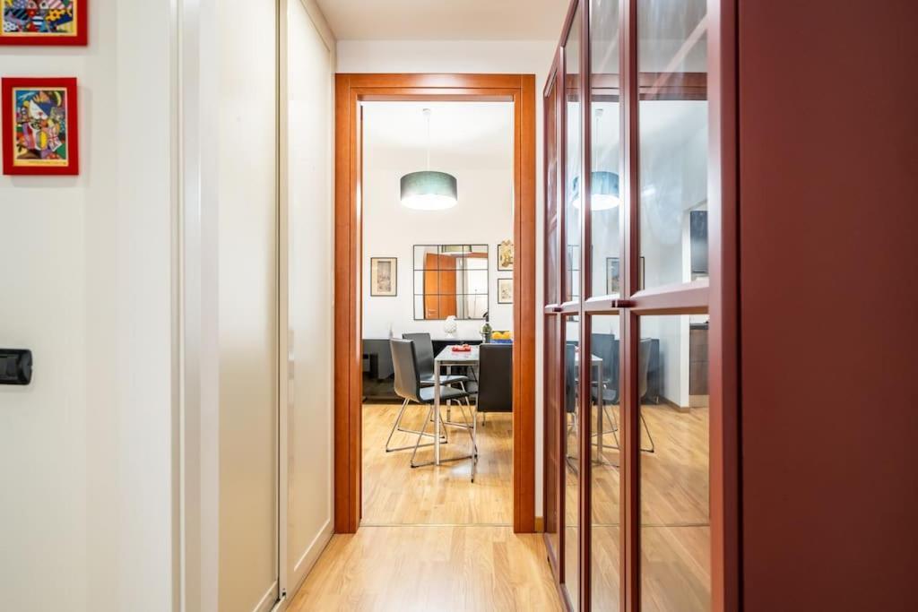 Morohouse 50mt From Teatro Massimo Apartamento *