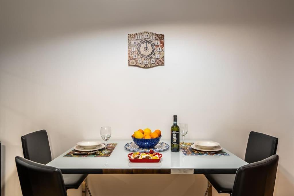 Apartamento Morohouse 50mt From Teatro Massimo