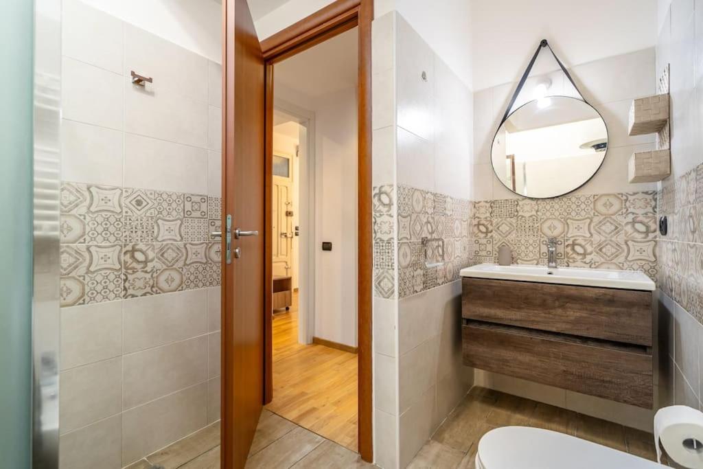 Apartamento Morohouse 50mt From Teatro Massimo *