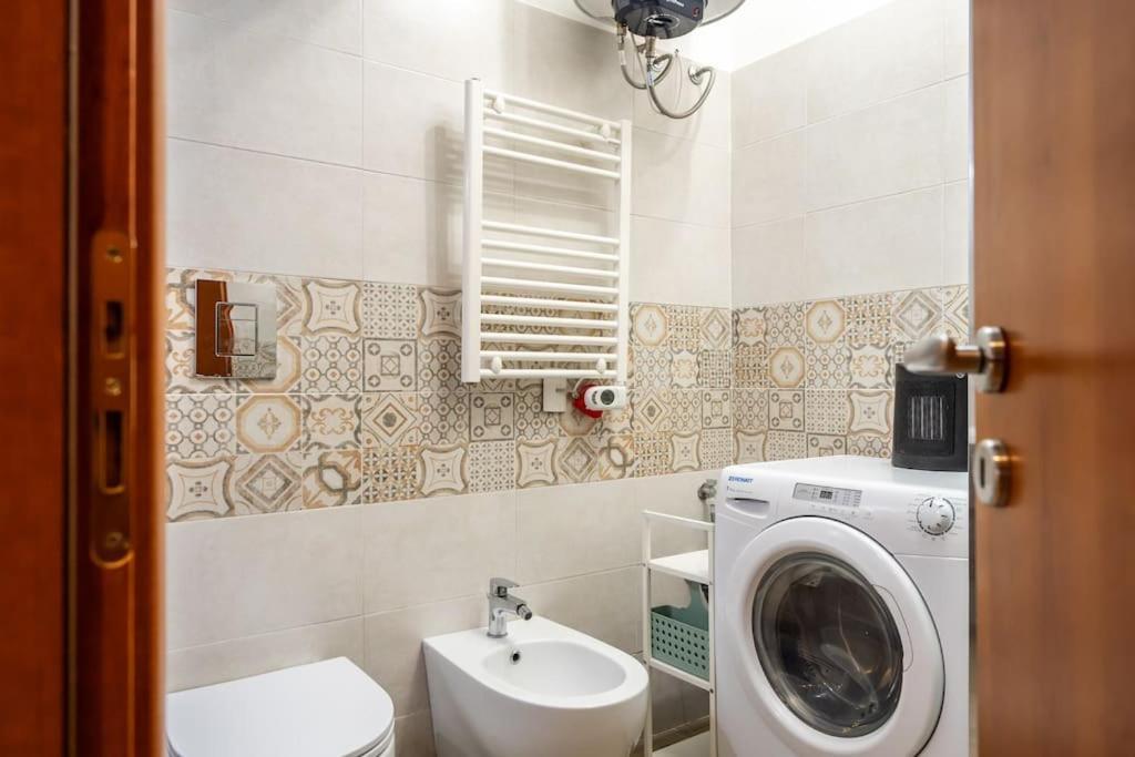 Apartamento Morohouse 50mt From Teatro Massimo Palermo